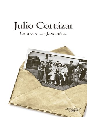 cover image of Cartas a los Jonquières